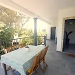 Luar Casa de Férias