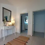 Luar Casa de Férias *
