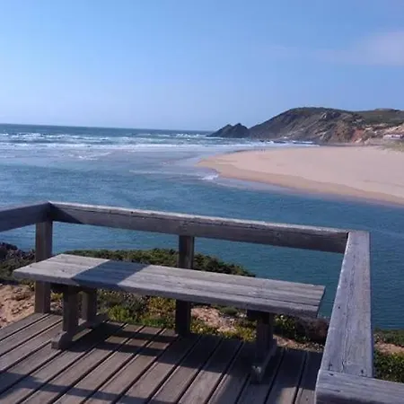 Hébergement de vacances Luar