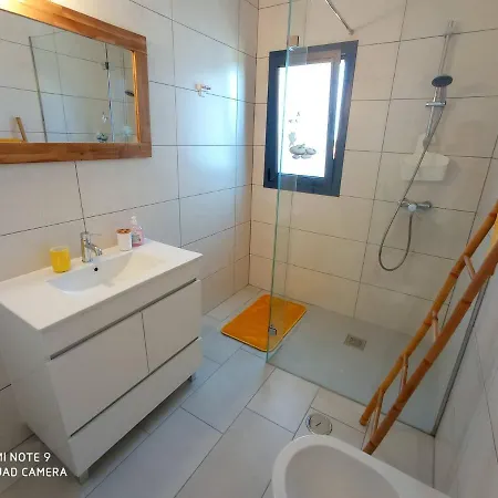 Luar Tatil Evi Aljezur