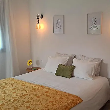 Tatil Evi Luar