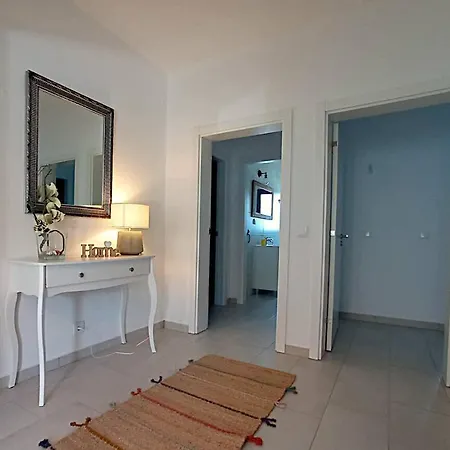 Luar Tatil Evi *
