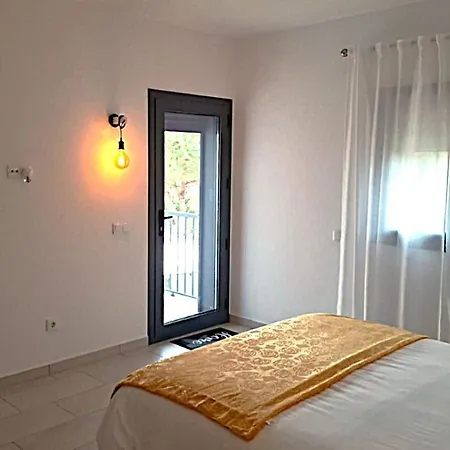 Tatil Evi Luar Aljezur