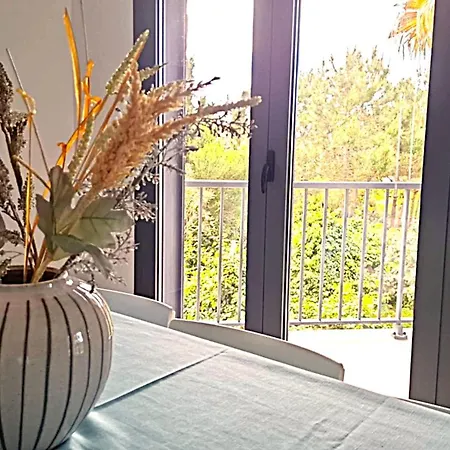 Luar Holiday home Aljezur