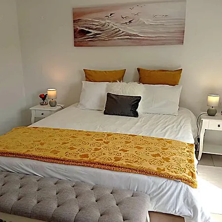 Tatil Evi Luar Aljezur