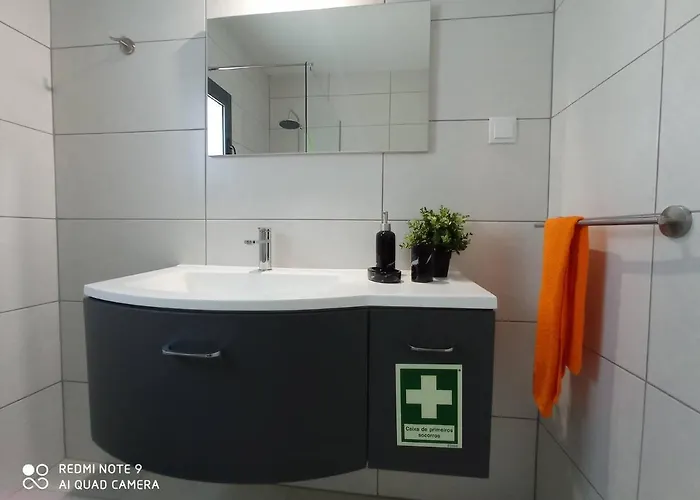 Holiday home Luar Aljezur