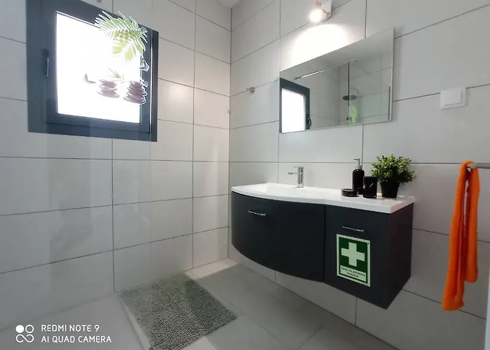 Luar Holiday home Aljezur