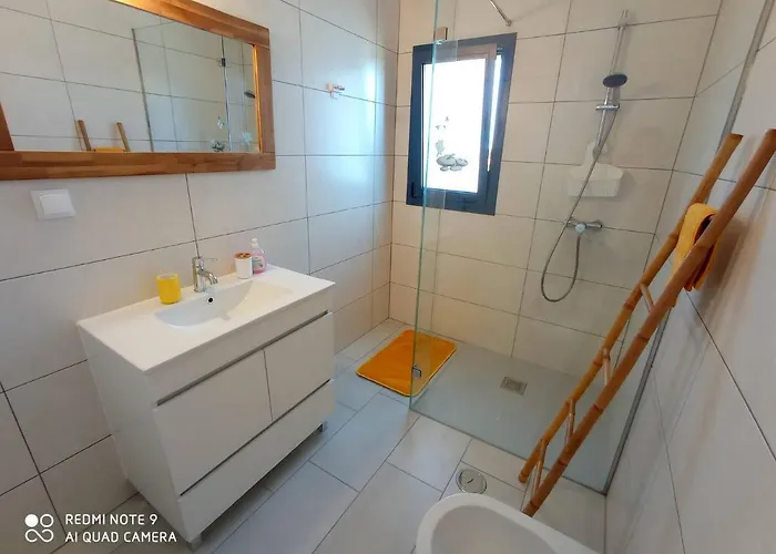 Luar Dom wakacyjny Aljezur