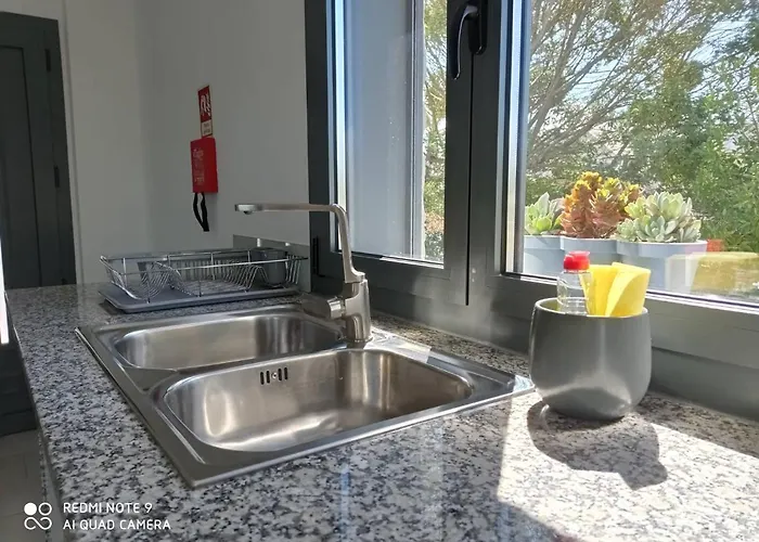 Luar Holiday home Aljezur