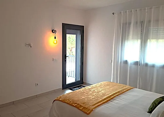 Holiday home Luar Aljezur