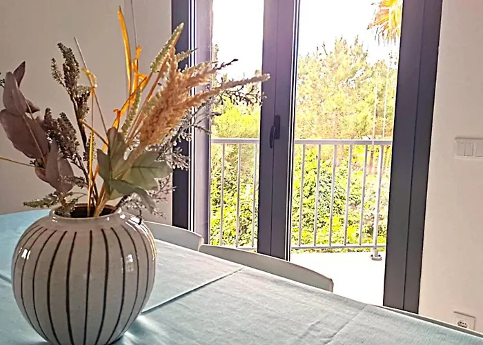 Luar Holiday home Aljezur