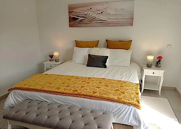 Holiday home Luar Aljezur